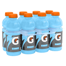 Gatorade G Series Cool Blue Sports Drink 8 Pack