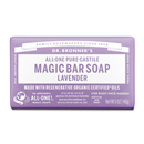 Dr. Bronner's Magic Soaps All-One Hemp Lavender Pure-Castile Soap