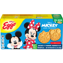 Kellogg's Eggo Mickey Homestyle Waffles 10 Count