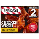 TGI Fridays Honey BBQ Chicken Wings