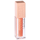 Maybelline Lifter Plump Lip Gloss, Peach Ring 022