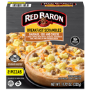 Red Baron Scrambles Sausage Scrambles 2Ct