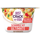 Ore-Ida Just Crack an Egg Ultimate Scramble Kit