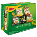 Frito Lay Baked & Popped Mix 18 Count