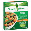 Green Giant Healthy Weight, Lightly Sauced