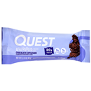 Quest Overload Chocolate Explosion Protein Bar