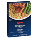 Hy-Vee Chicken Flavored Rice