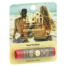 Sun Bum Watermelon Sunscreen Lip Balm, Broad Spectrum SPF30