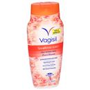 Vagisil Scentsitive Scents Peach Blossom