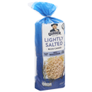 Quaker Lightly Salted Rice Cakes