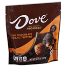 Dove Promises, Dark Chocolate & Peanut Butter