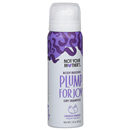 Not Your Mother's Dry Shampoo, Plump For Joy, Orange Mango
