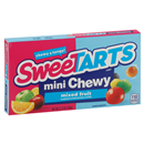 Sweetarts Mini Chewy Candies