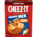 Cheez-It Double Cheese Snack Mix