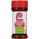 Lawry's 25% Less Sodium Seasoned Salt