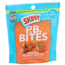 Skippy P.B. Bites, Double Peanut Butter