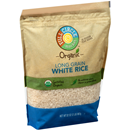 Full Circle Organic Grain Long Grain White Rice