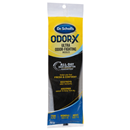 Dr. Scholl's Odor-X Ultra Odor-Fighting Insoles