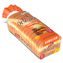 Sara Lee Artesano Bread, Hawaiian