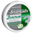 Breath Savers Spearmint 3-Hour Sugar Free Mints