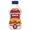 Kraft Horseradish Sauce