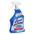 Lysol Brand Power Bathroom Cleaner