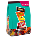Hershey Candy, Assorted, Snack Size, Party Pack