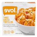 Evol. Three Cheese Tortellini