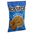 Tostitos Bite Size Rounds Tortilla Chips
