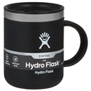 Hydro Flask 12 oz Coffee Mug, Black