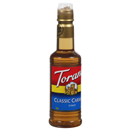 Torani Classic Caramel Flavoring Syrup