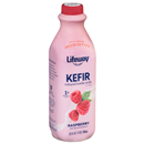 Lifeway Raspberry Kefir
