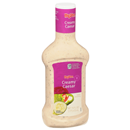 Hy-Vee Creamy Caesar Salad Dressing