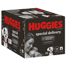 Huggies Special Delivery Diapers, Disney Baby, N (Up to 10 Lb)