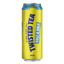 Twisted Tea Half & Half, Hard Iced Tea