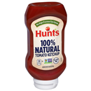 Hunts Best Ever Tomato Ketchup