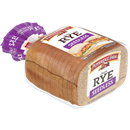 Pepperidge Farm Jewish Seedless Rye Bread
