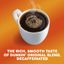 Dunkin Donuts Decaf K-Cups 10 Count