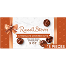 Russell Stover Chocolate Covered Nuts