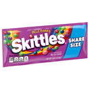 Skittles Wild Berry Bite Size Candies
