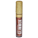 Revlon Super Lustrous Glimmer Gloss, 004 Happy Hour