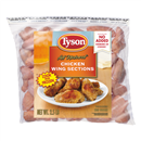 Tyson Chicken Wing Sections (Frozen)