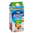 Blue Diamond Almond Breeze Original Almond Milk