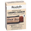 Barebells Caramel Cashew, 4-1.94 oz