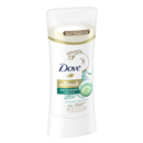 Dove Ultimate Antiperspirant Deodorant Stick Cucumber Water & Mint