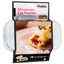 Egg Poacher Microwave