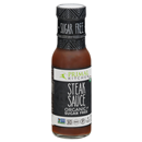 Primal Kitchen Steak Sauce, Organic And Sugar Free