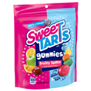 SweetTarts Gummies, Fruity Splitz