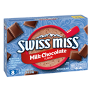 Swiss Miss Milk Chocolate Hot Cocoa Mix 8 - 1.38 oz Envelopes