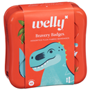 Welly Bandages, Assorted Flex Fabric